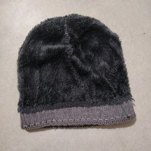 Unisex Beanie Cap