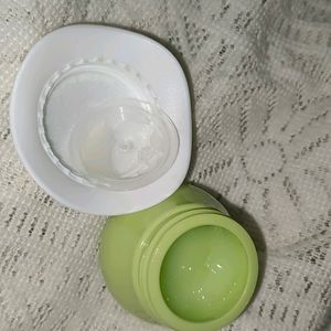 New Dot And Key Night Gel Cica Calming