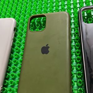 Iphone 11 Pro Covers Set of 8 Cover