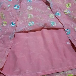 A Line Kurti