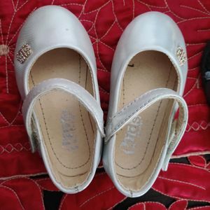 New Beautiful Kids Partywear Footwear Balli