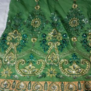 Green Salwar Kurti For Girls And Ladies