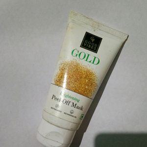 Good Vibes Peel Off Mask