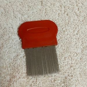 Lice Egg Comb