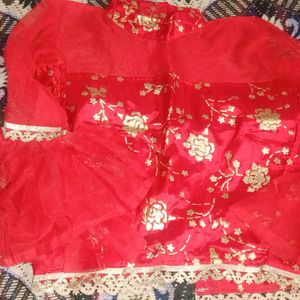 designeer lehnga