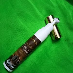 Caffeine Under Eye Cream Roller For Dark Circle. St.Botanica