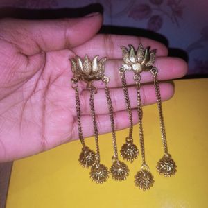 Combo Trending Earrings