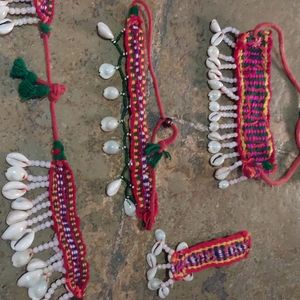 Navratri ornaments