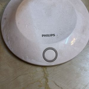 Philips Table Lamp