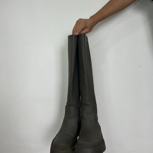 Zara Boots