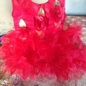 Beautiful Baby Frock