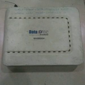 Data One  Device