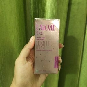 Lakme Lumi Lit Cream