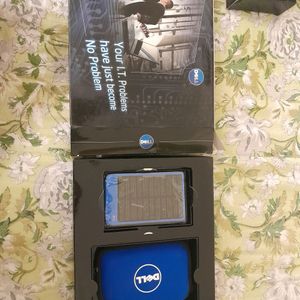 Dell Solar Charger (Power Bank)