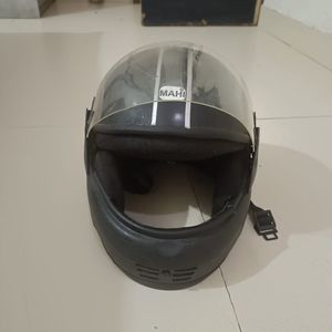 Helmet