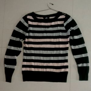 Women's Woolen Top