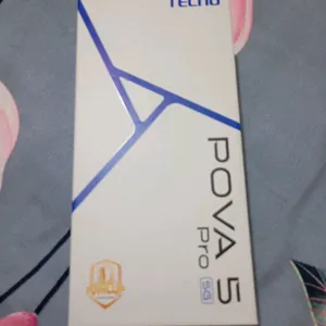 Tecno Pova 5g