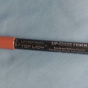 Lip Liner Pencil