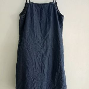 Roadster Denim Dress