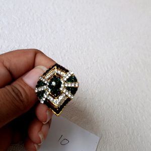 💍 Diamond Ring 75/-