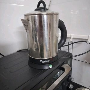 Brand New Prestige Kettle 1.7 Litres