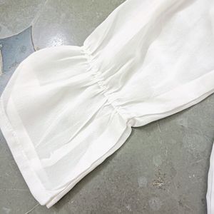 White Top For Women