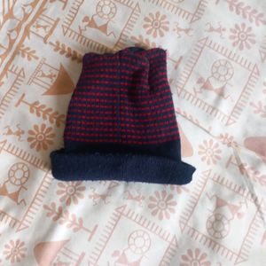 Woolen Cap (COMBO Of 3)