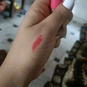 Colour Lipstick