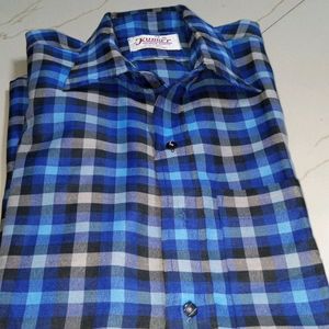 Man's Shirt