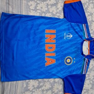 Indian Team Jersey