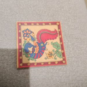 Set Of 4 Coaster