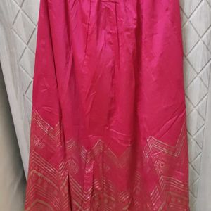 Ethenic Skirt