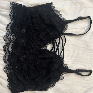 Unused Bralette