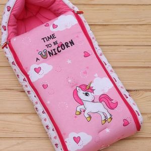 New Born Baby Sleeping Bag