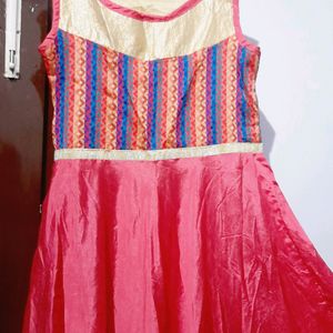 Gown For Women /Girls