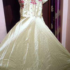 Bridal Wear Dress