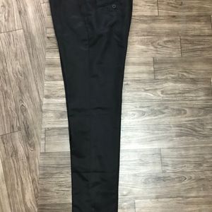 Black 30 Formal Trouser