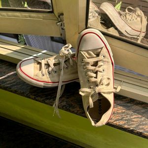 Converse Chuck Taylor All Star Low top shoes