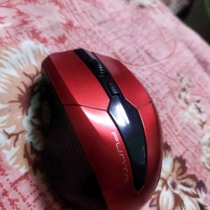 Wireless Mouse