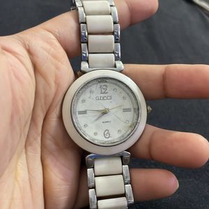 Real GUCCI Watch