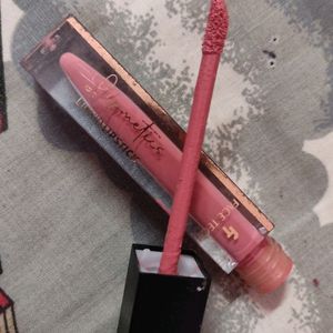 Face Tech Matte Creamy Lipstick