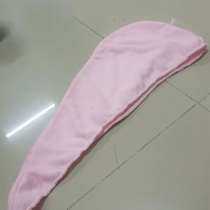 Hair Towel