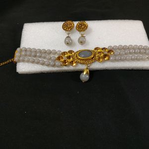 Jewellery Set