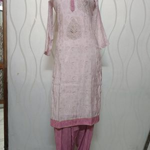 Kurta Set full