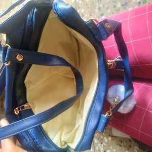 Stylish sling bag women and girl