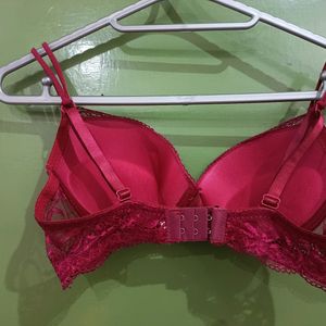 Set Of Bra And Panty