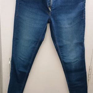 New roadster Jeans