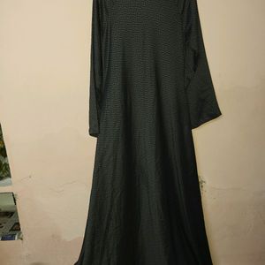 Abaya Aline For Girls