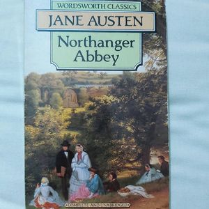 Northanger Abbey