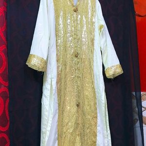 Kurta Set No Duptta